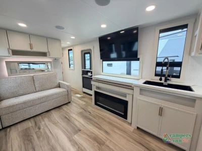2026 Brinkley Model I — photo 12 view