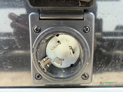 2026 Brinkley Model I — photo 42 view