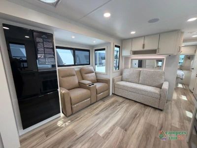 2026 Brinkley Model I — photo 10 view