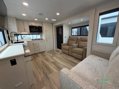 2026 Brinkley Model I — photo 8 view