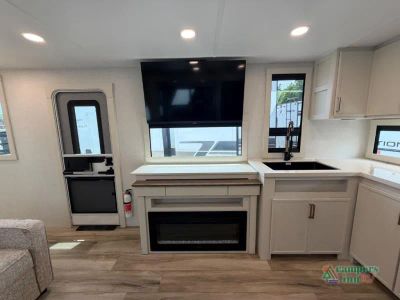 2026 Brinkley Model I — photo 11 view