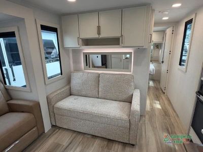 2026 Brinkley Model I — photo 21 view
