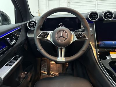 2026 Mercedes-Benz GLC — photo 21 view