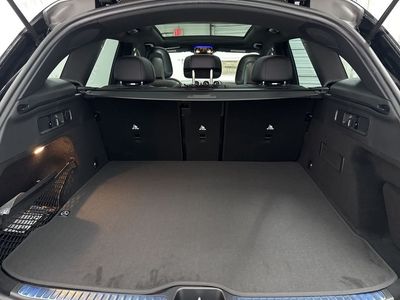 2026 Mercedes-Benz GLC — photo 23 view