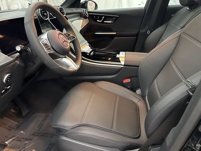 2026 Mercedes-Benz GLC — photo 14 view
