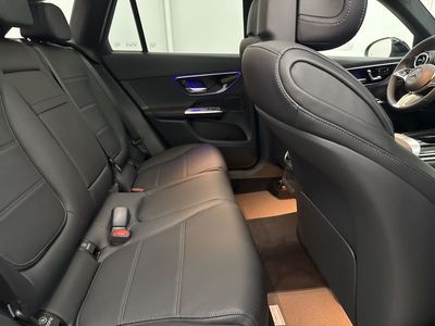 2026 Mercedes-Benz GLC — photo 26 view