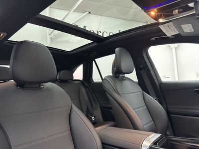 2026 Mercedes-Benz GLC — photo 28 view