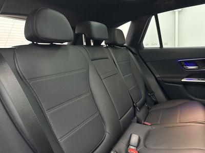 2026 Mercedes-Benz GLC — photo 25 view