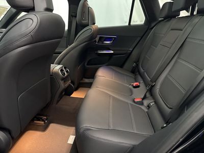 2026 Mercedes-Benz GLC — photo 20 view