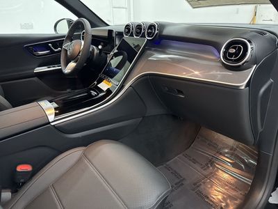 2026 Mercedes-Benz GLC — photo 27 view