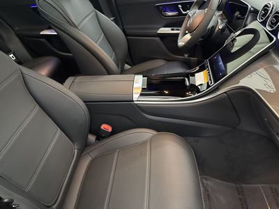 2026 Mercedes-Benz GLC — photo 29 view