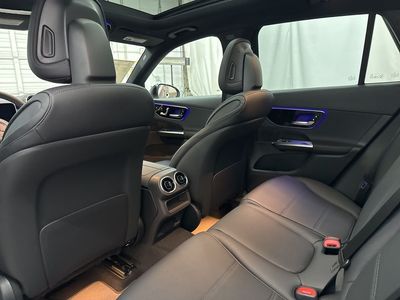 2026 Mercedes-Benz GLC — photo 18 view