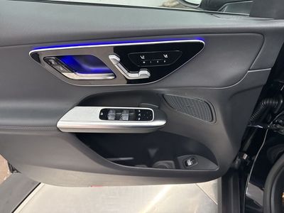 2026 Mercedes-Benz GLC — photo 17 view