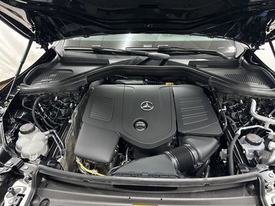 2026 Mercedes-Benz GLC — photo 30 view