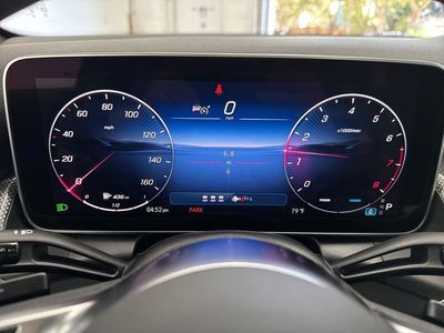 2026 Mercedes-Benz GLC — photo 31 view