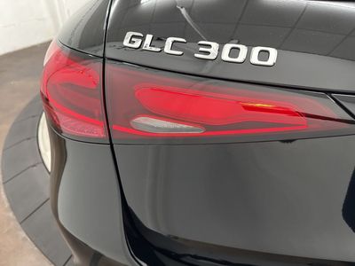 2026 Mercedes-Benz GLC — photo 11 view