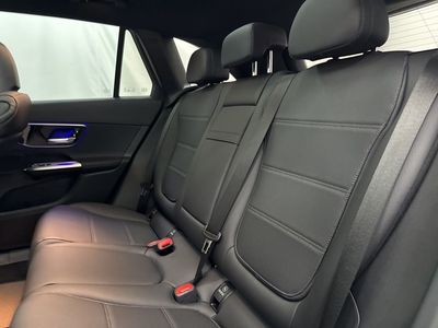 2026 Mercedes-Benz GLC — photo 19 view