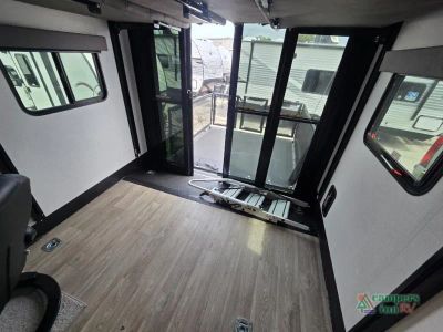 2027 Jayco Seismic - Photo 43