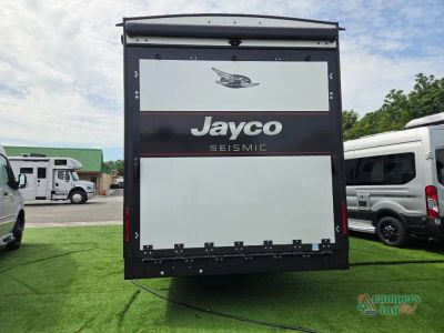 2027 Jayco Seismic - Photo 5