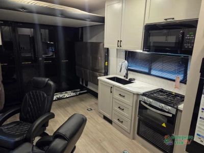2027 Jayco Seismic - Photo 20