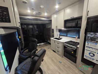 2027 Jayco Seismic - Photo 21