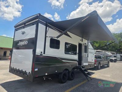 2027 Jayco Seismic - Photo 7