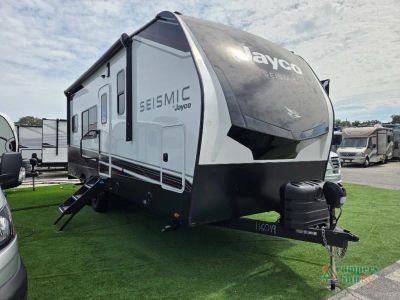 2027 Jayco Seismic - Photo 1