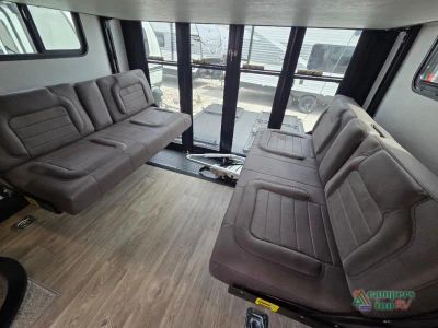 2027 Jayco Seismic - Photo 42