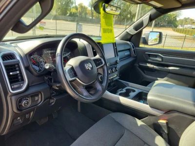 2022 Ram 1500 — photo 10 view
