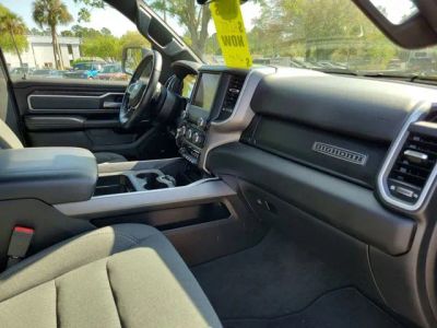 2022 Ram 1500 — photo 31 view