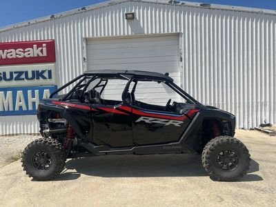 2025 Polaris RZR Pro XP 4 Ultimate - Photo 7