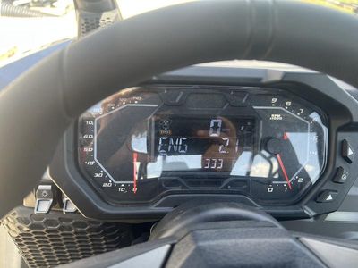 2025 Polaris RZR Pro XP 4 Ultimate - Photo 12