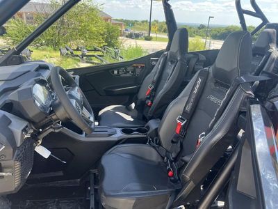2025 Polaris RZR Pro XP 4 Ultimate - Photo 11