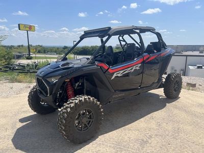 2025 Polaris RZR Pro XP 4 Ultimate - Photo 3