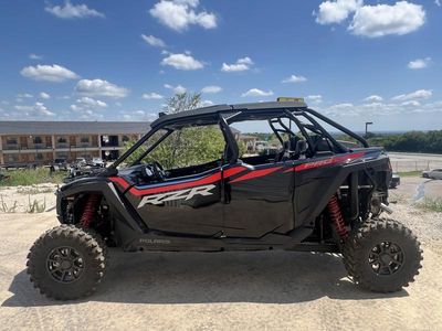 2025 Polaris RZR Pro XP 4 Ultimate - Photo 8