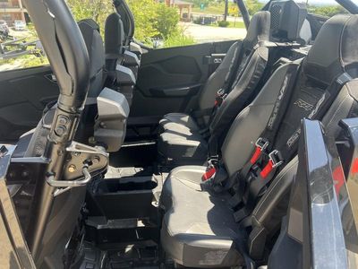 2025 Polaris RZR Pro XP 4 Ultimate - Photo 10