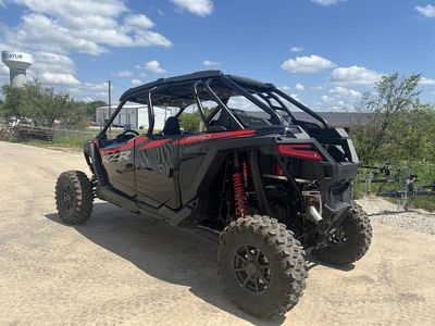 2025 Polaris RZR Pro XP 4 Ultimate - Photo 4
