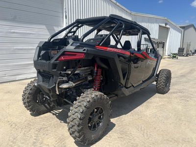 2025 Polaris RZR Pro XP 4 Ultimate - Photo 5