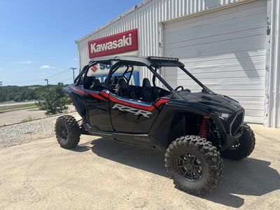 2025 Polaris RZR Pro XP 4 Ultimate - Photo 2