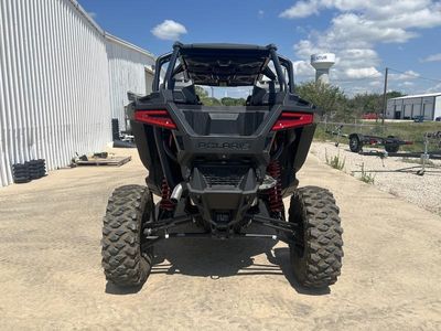 2025 Polaris RZR Pro XP 4 Ultimate - Photo 6