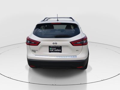 2022 Nissan Rogue Sport - Photo 6