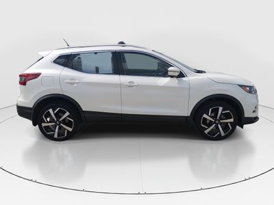 2022 Nissan Rogue Sport - Photo 8