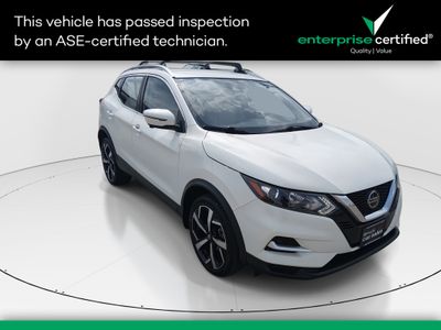 2022 Nissan Rogue Sport - Photo 1