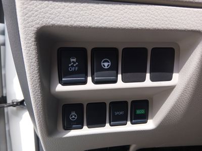 2022 Nissan Rogue Sport - Photo 13