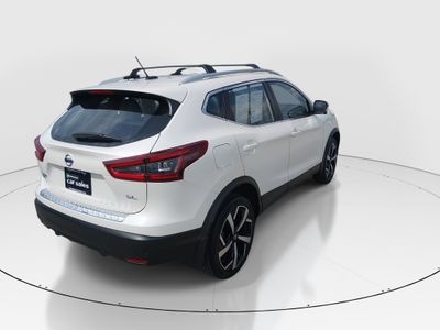2022 Nissan Rogue Sport - Photo 7