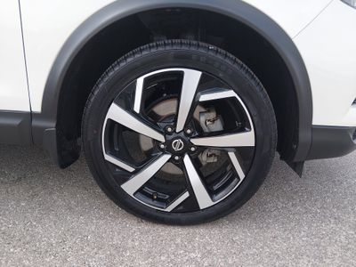 2022 Nissan Rogue Sport - Photo 10