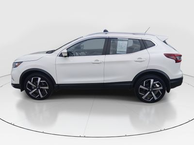 2022 Nissan Rogue Sport - Photo 4