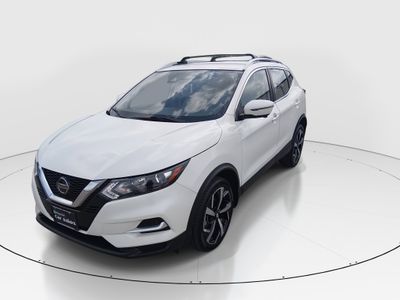 2022 Nissan Rogue Sport - Photo 3
