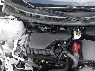 2022 Nissan Rogue Sport - Photo 9