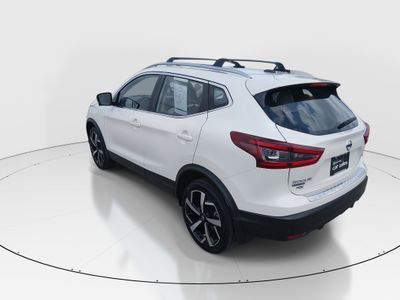 2022 Nissan Rogue Sport - Photo 5